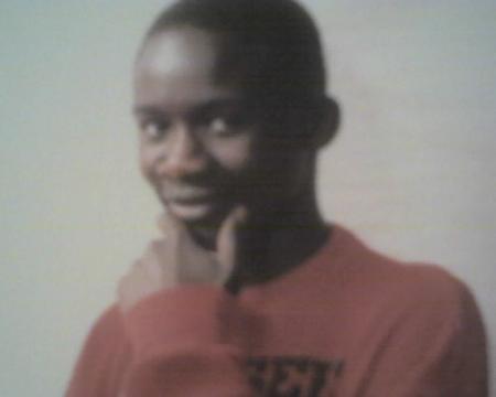 pape cheikh