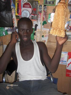 Thierno Diagne