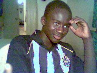 pape cheikh